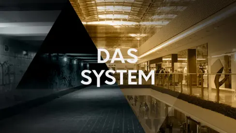 Das System [The System]