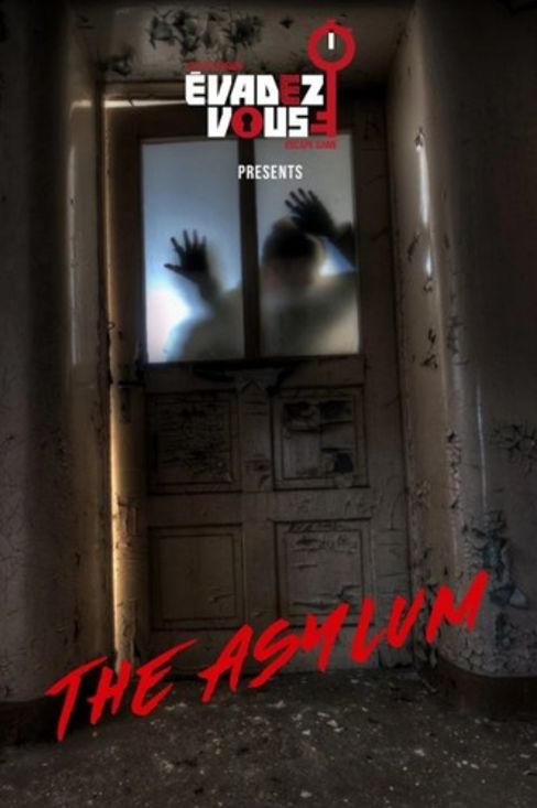 L'Asile [The Asylum]