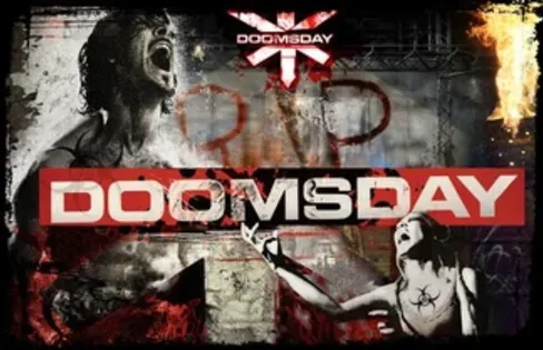 Doomsday [Season 2008]