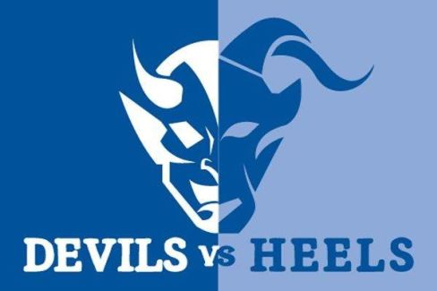 Devils vs Heels
