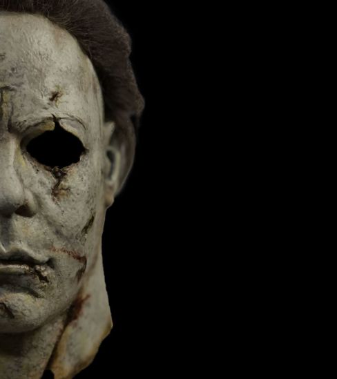 Michael Myers Chapter 2