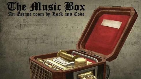 The Music Box