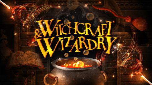 Witchcraft & Wizardry