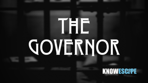 The Governor