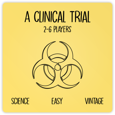 A Clinical Trial