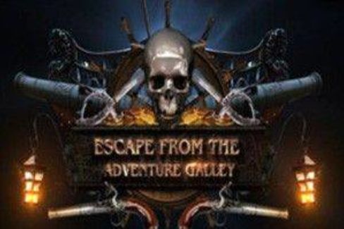 Pirate Quest- The Escape for the Adventure Galley