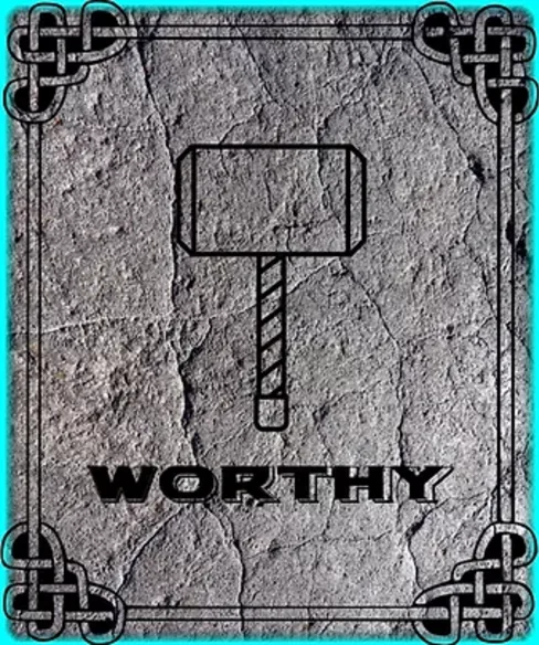 Worthy