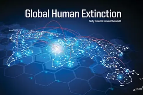 Global Human Extinction