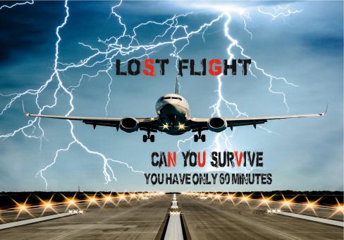 Lost Flight