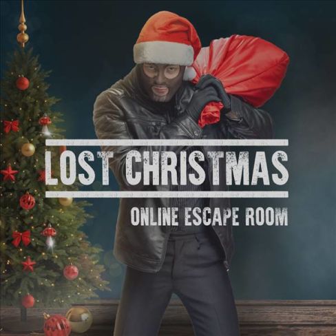 Lost Christmas