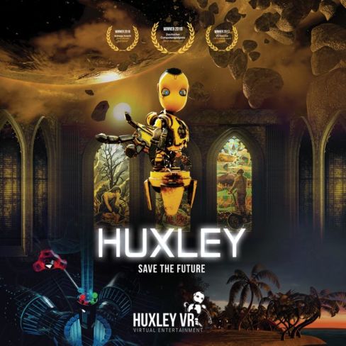 Huxley [VR]