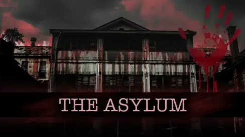 The Asylum