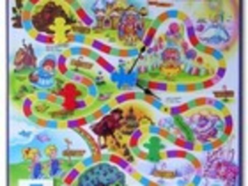 Candyland