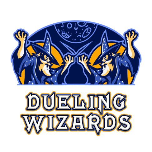 Dueling Wizards