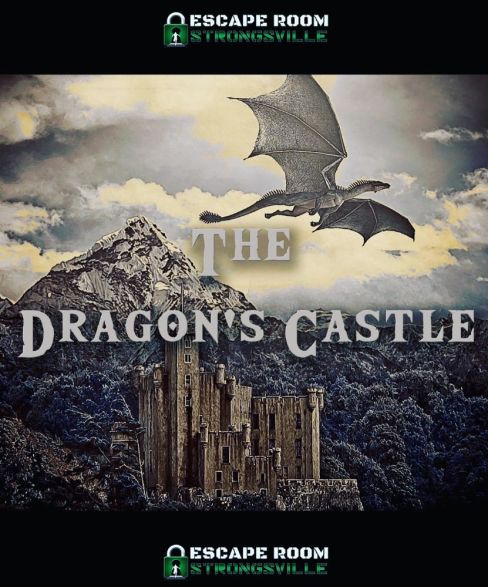 The Dragon's Castle