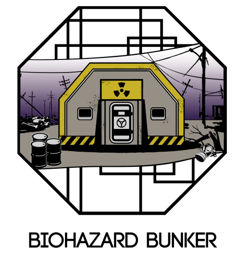 Biohazard Bunker