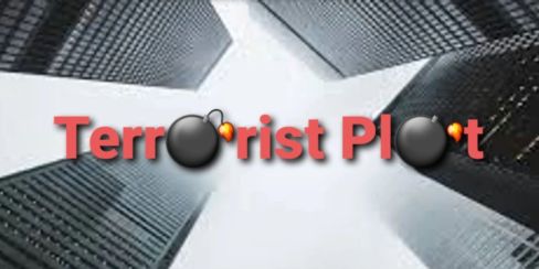 Terrorist Plot