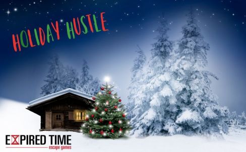 Holiday Hustle