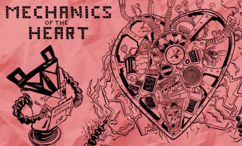 Mechanics of the Heart