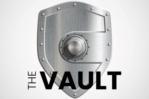 The Vault