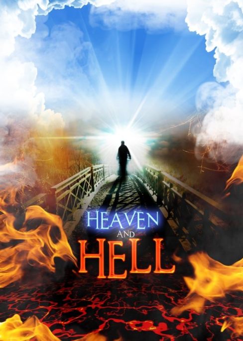 Heaven And Hell