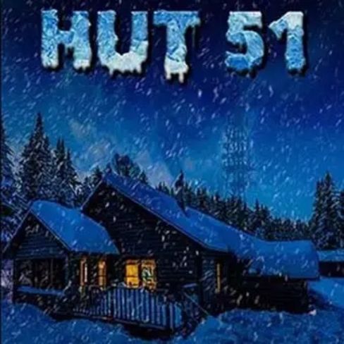 Hut 51