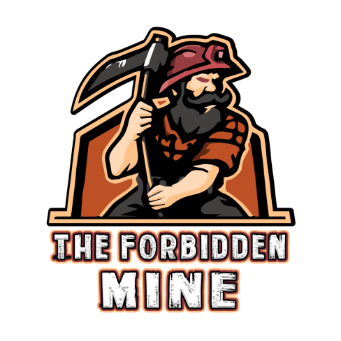 The Forbidden Mine [prev. Rockefeller's Secret Mine]