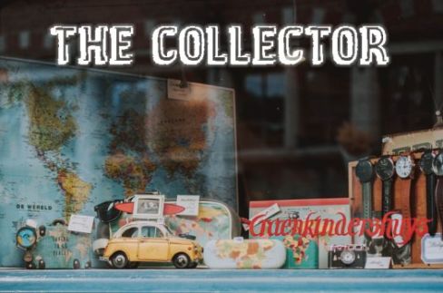 The Collector