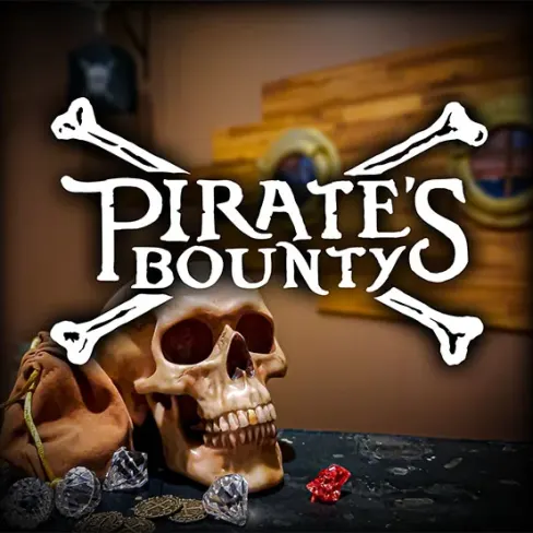 Pirate's Bounty