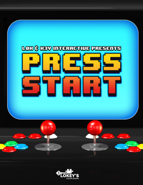 Press Start