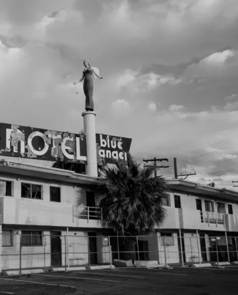 Roadside Motel