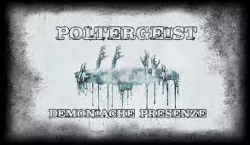 Poltergeist - Demoniache Presenze