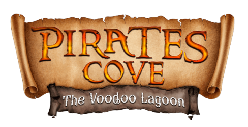 Pirate’s Cove - The Voodoo Lagoon