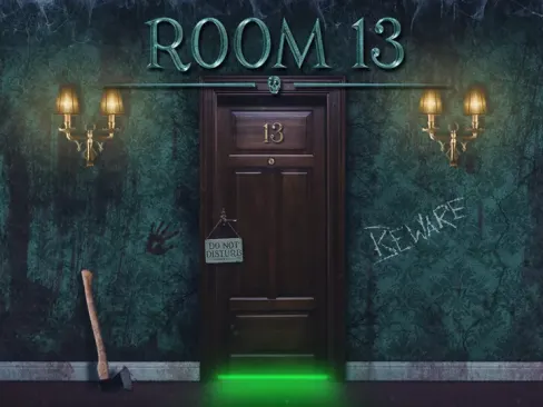 Room 13