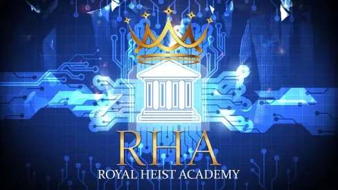 Royal Heist Academy