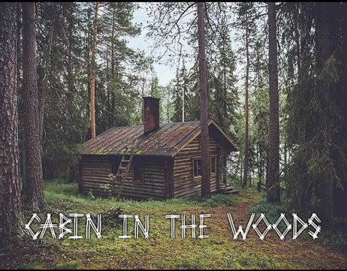 Cabin In The Woods