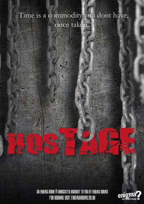 Hostage