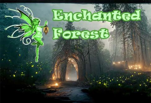 Enchanted Forest