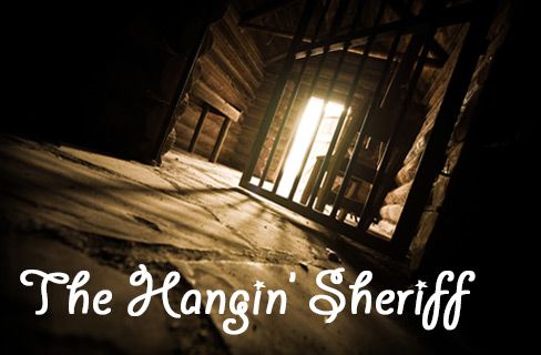 The Hangin' Sheriff