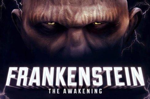 Frankenstein: The Awakening