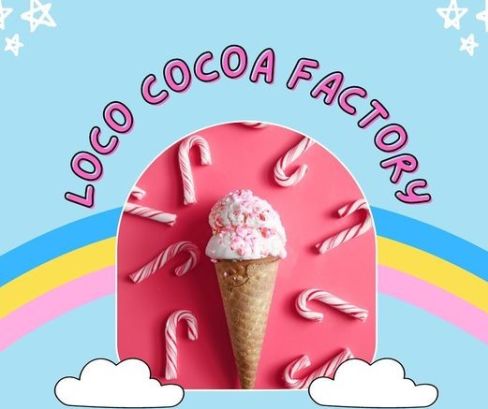 LoCo Cocoa Factory