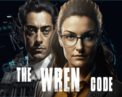 The Wren Code [Outdoor]