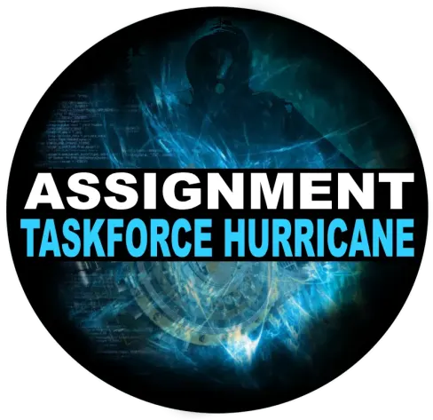 Taskforce Hurricane