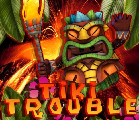 Tiki Trouble