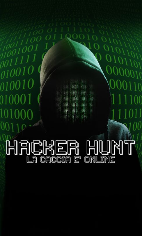 Hacker Hunt