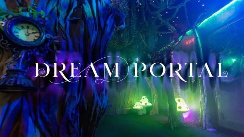 Dream Portal