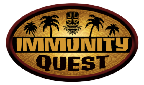 Immunity Quest