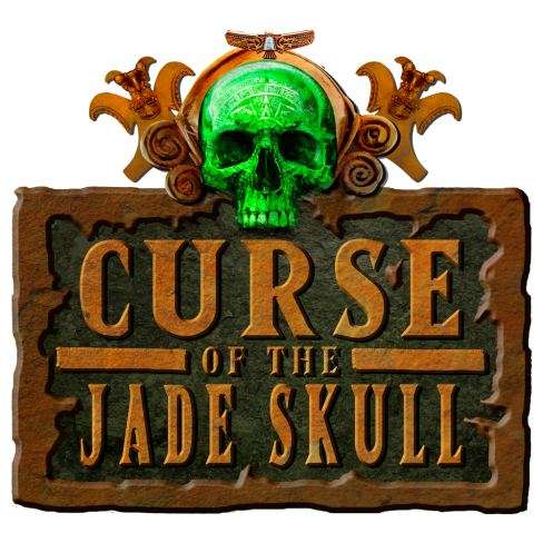 The Jade Skull