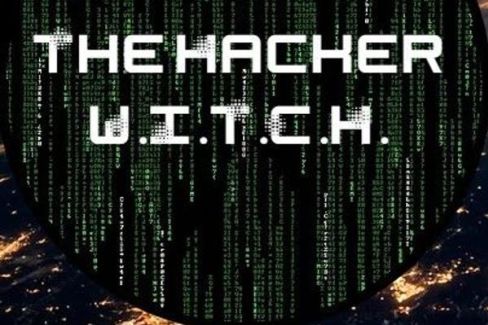 The Hacker W.I.T.C.H.