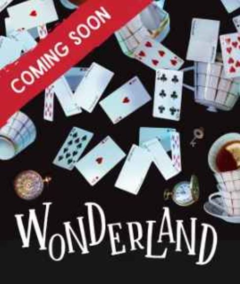 Wonderland